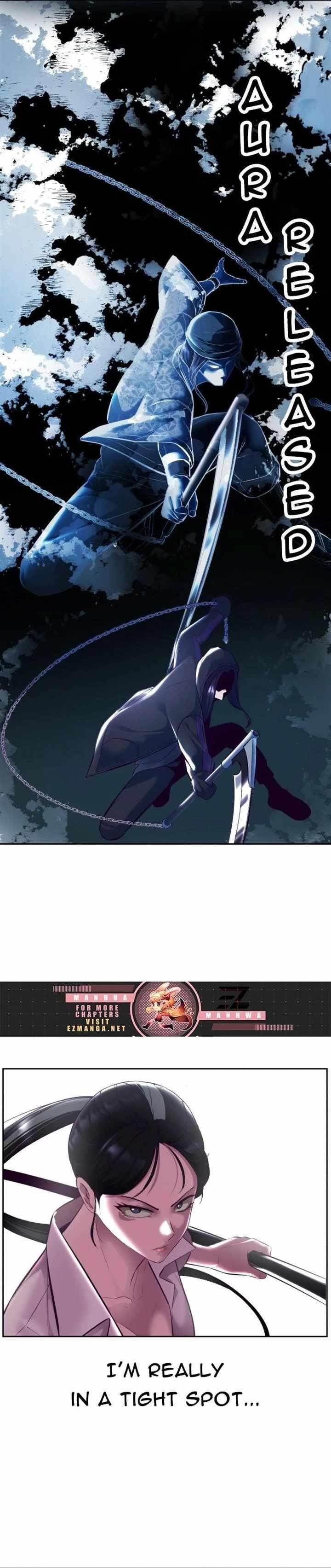 The Boy Of Death - Chapter 131 Page 18