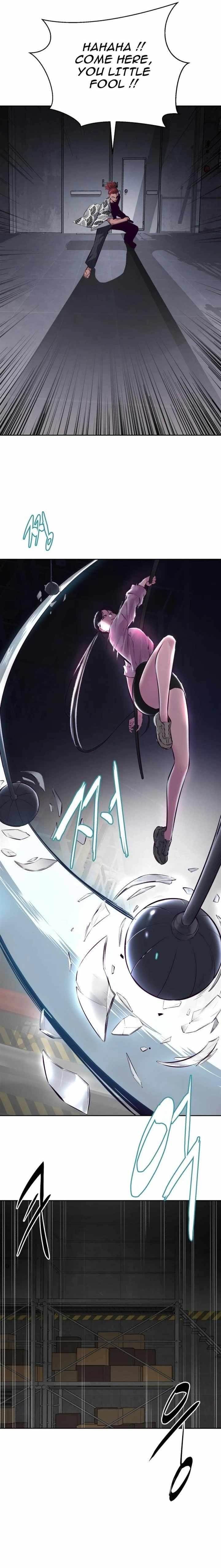 The Boy Of Death - Chapter 131 Page 26