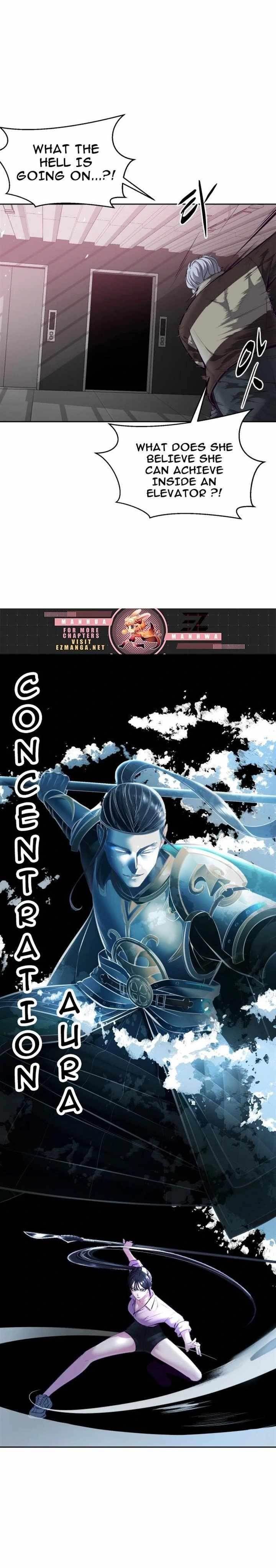 The Boy Of Death - Chapter 131 Page 28