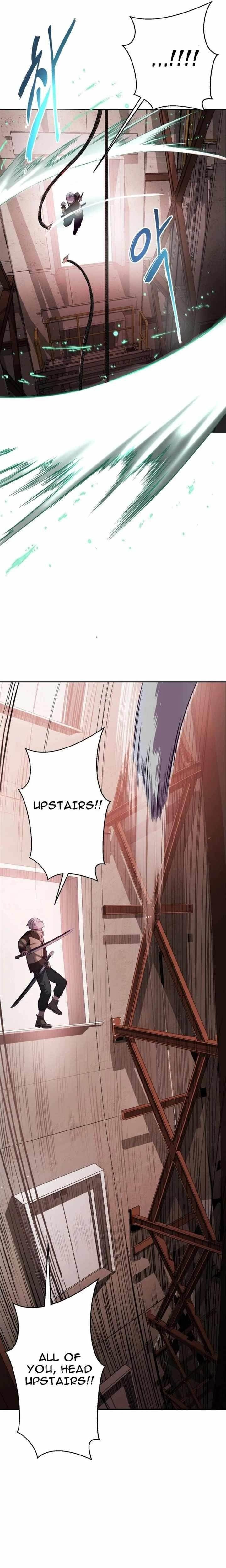 The Boy Of Death - Chapter 131 Page 29