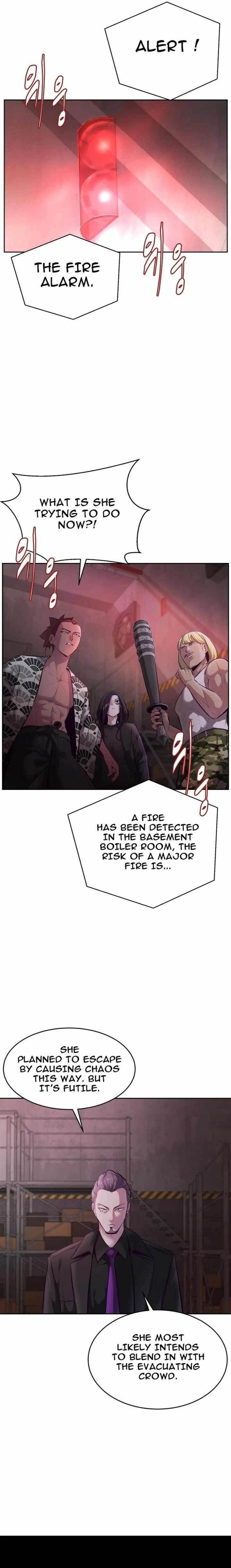 The Boy Of Death - Chapter 131 Page 30