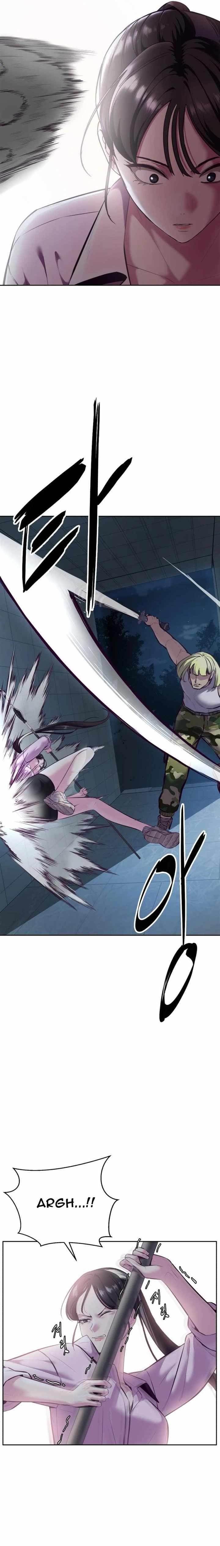 The Boy Of Death - Chapter 131 Page 35