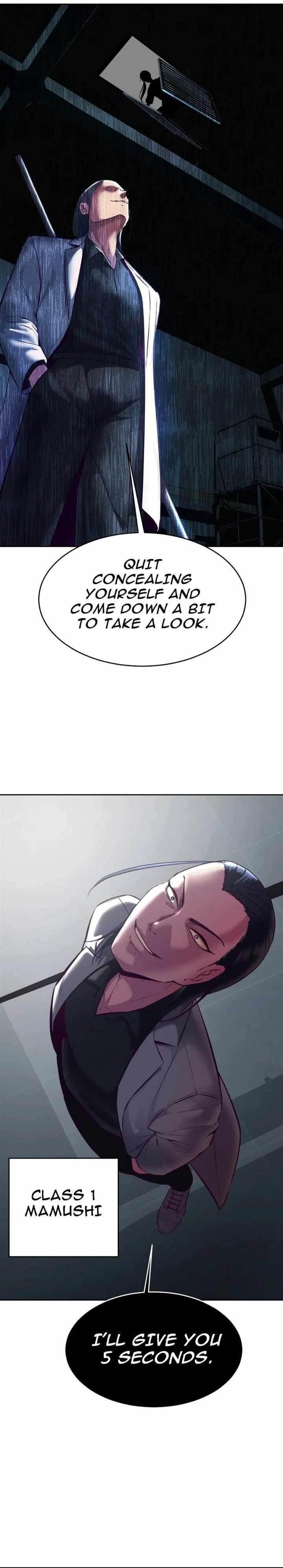 The Boy Of Death - Chapter 131 Page 4