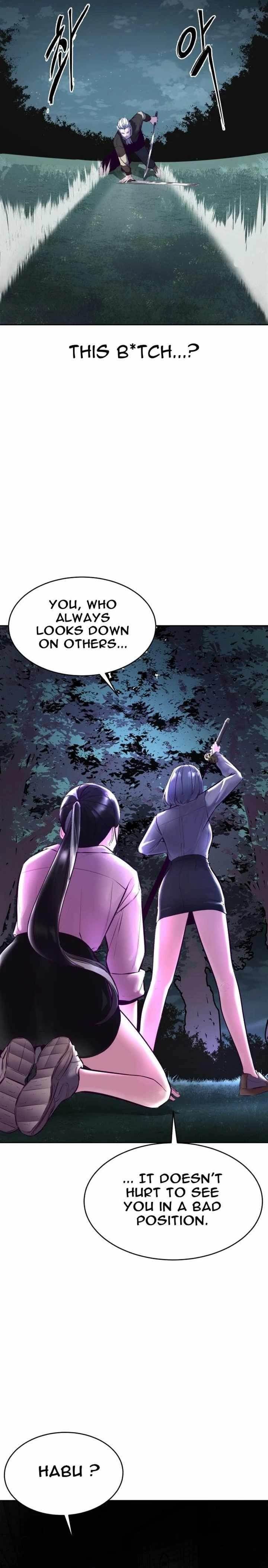 The Boy Of Death - Chapter 131 Page 41