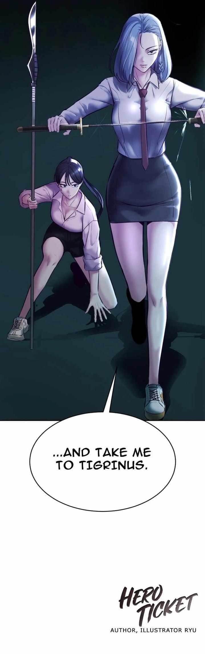 The Boy Of Death - Chapter 131 Page 44