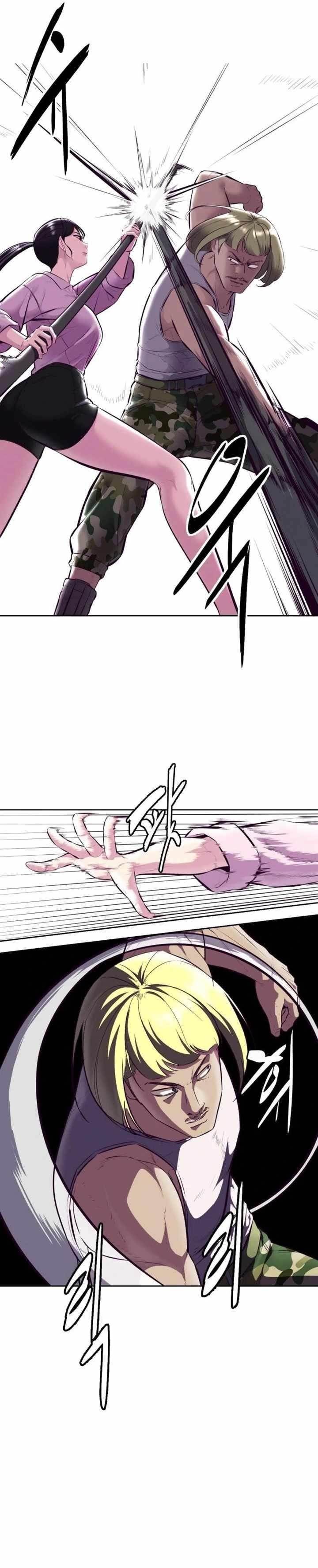 The Boy Of Death - Chapter 132 Page 13