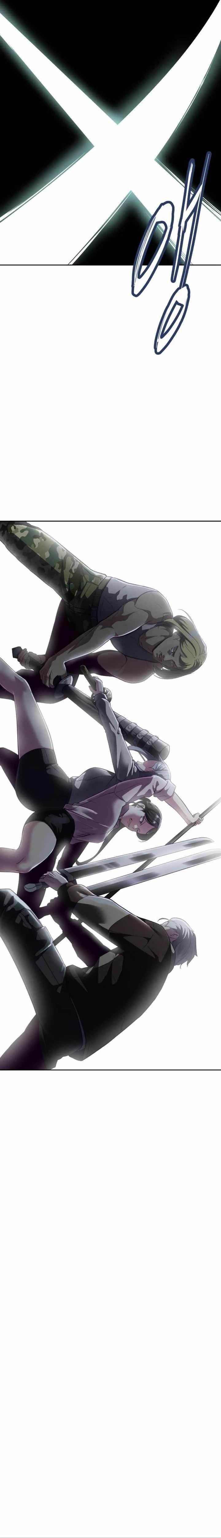 The Boy Of Death - Chapter 132 Page 18