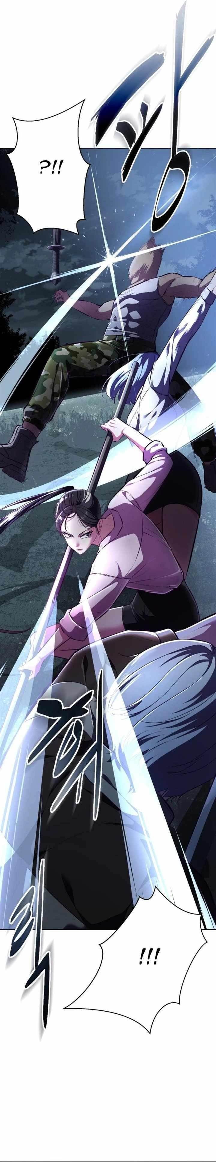 The Boy Of Death - Chapter 132 Page 20