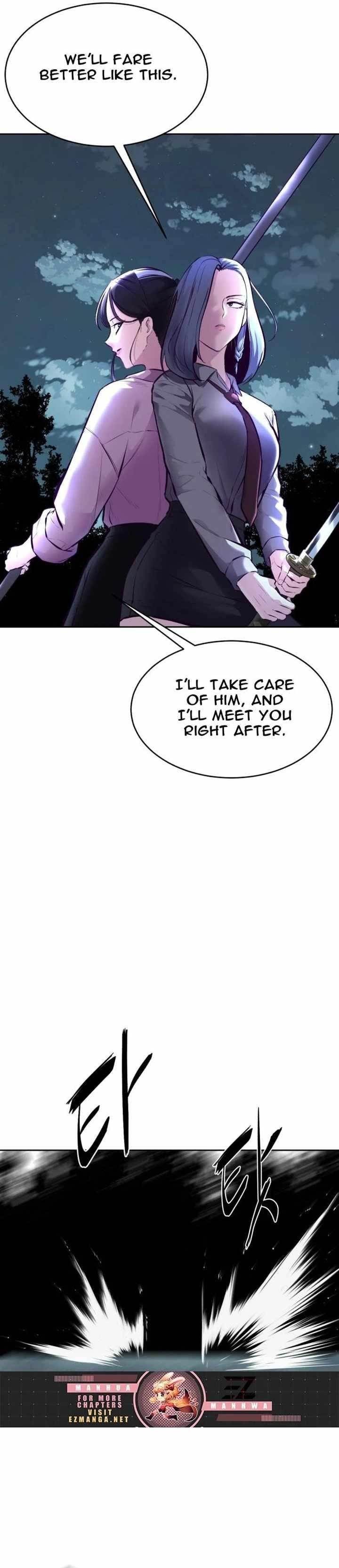 The Boy Of Death - Chapter 132 Page 22