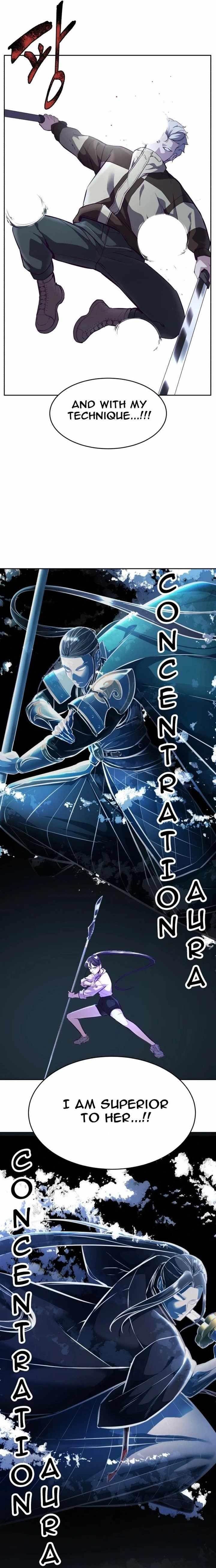 The Boy Of Death - Chapter 132 Page 24