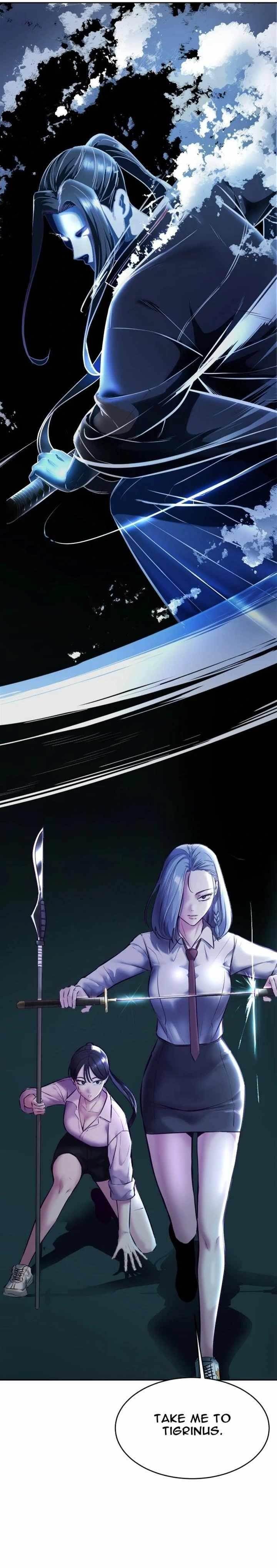 The Boy Of Death - Chapter 132 Page 3