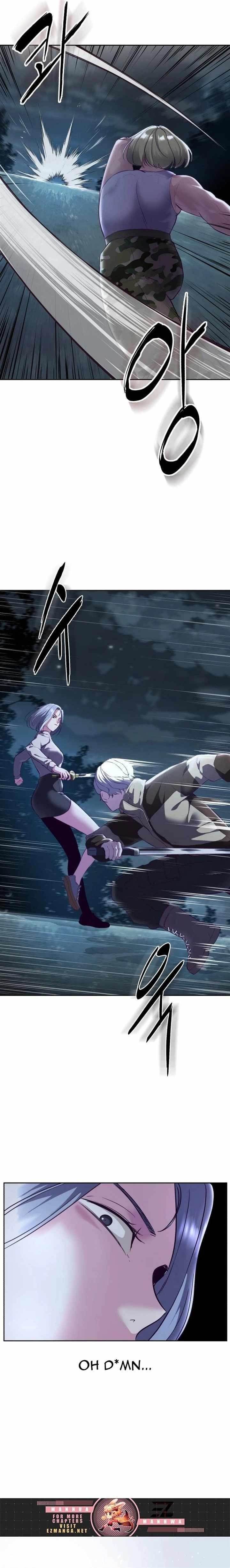 The Boy Of Death - Chapter 132 Page 30