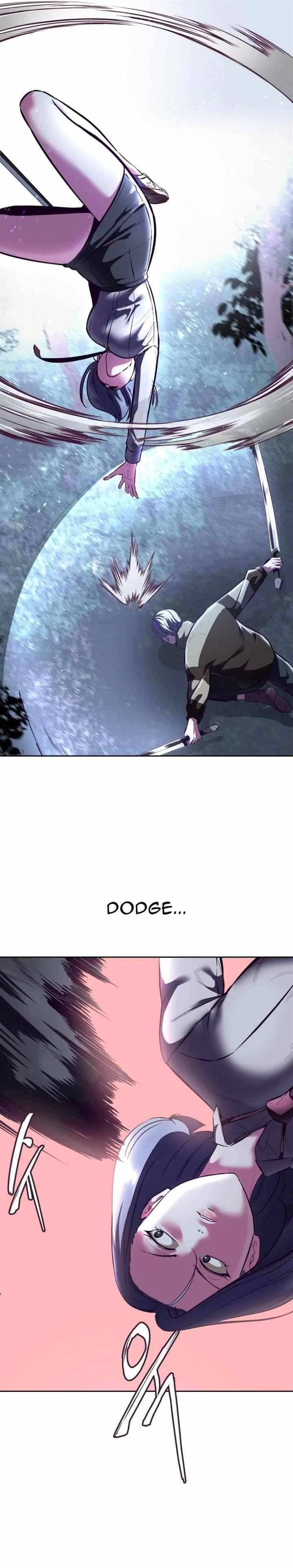 The Boy Of Death - Chapter 132 Page 31