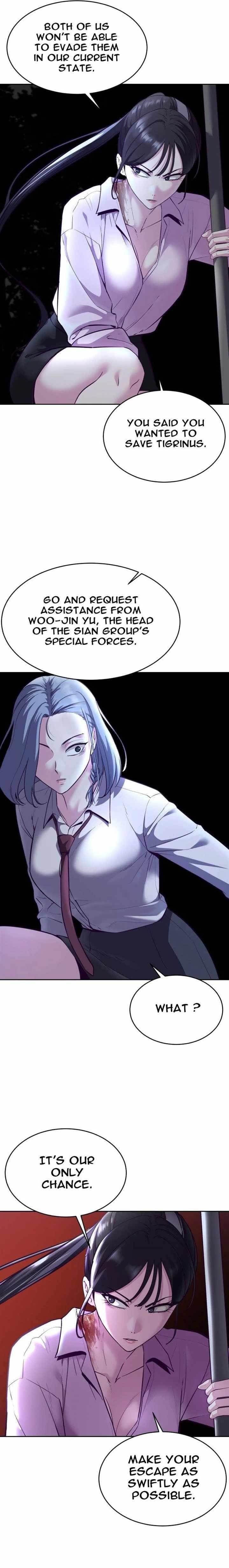 The Boy Of Death - Chapter 132 Page 40