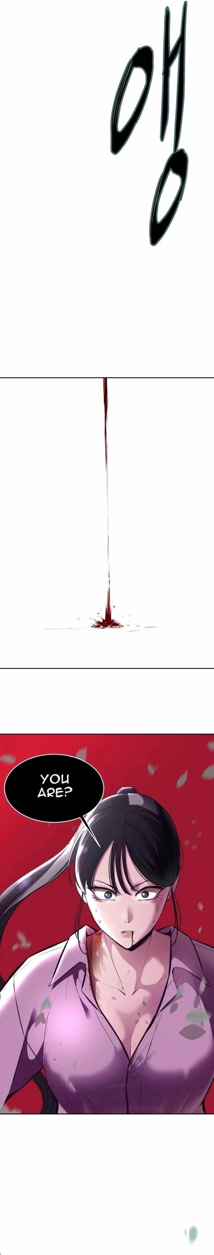 The Boy Of Death - Chapter 132 Page 42