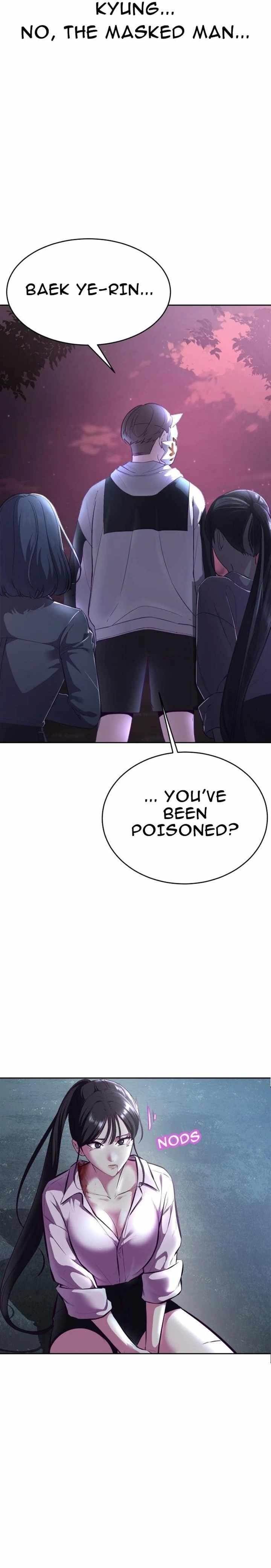 The Boy Of Death - Chapter 132 Page 44