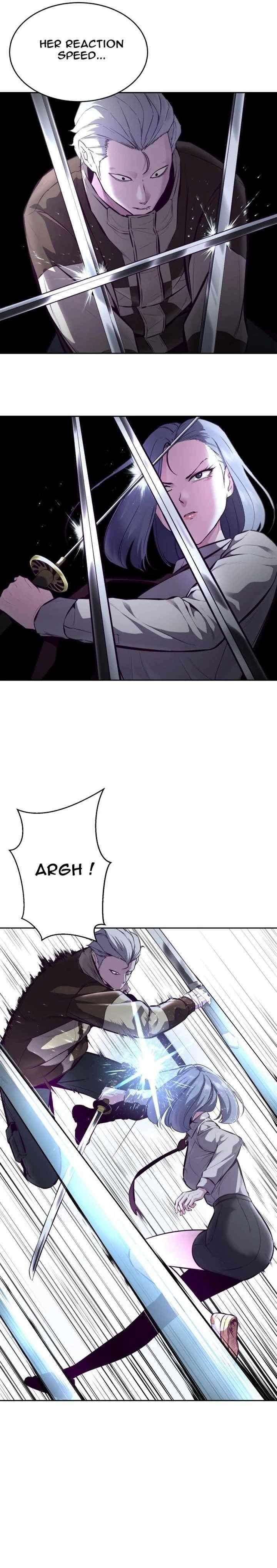 The Boy Of Death - Chapter 132 Page 5