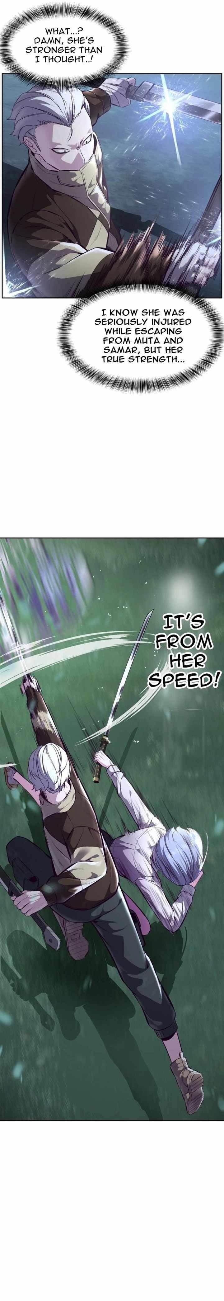 The Boy Of Death - Chapter 132 Page 6