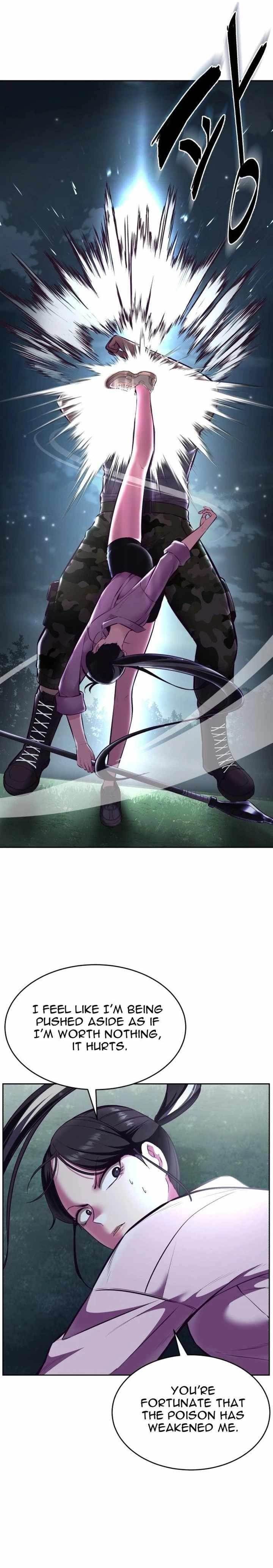 The Boy Of Death - Chapter 132 Page 8