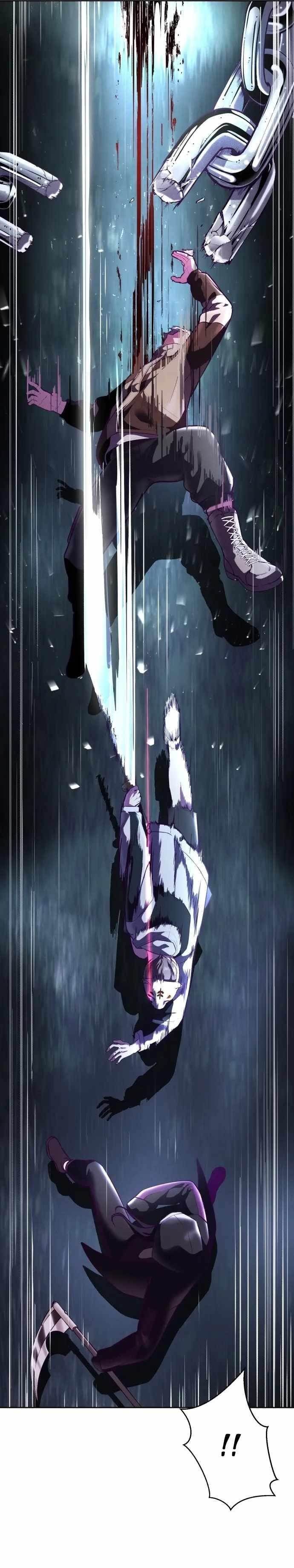 The Boy Of Death - Chapter 133 Page 10