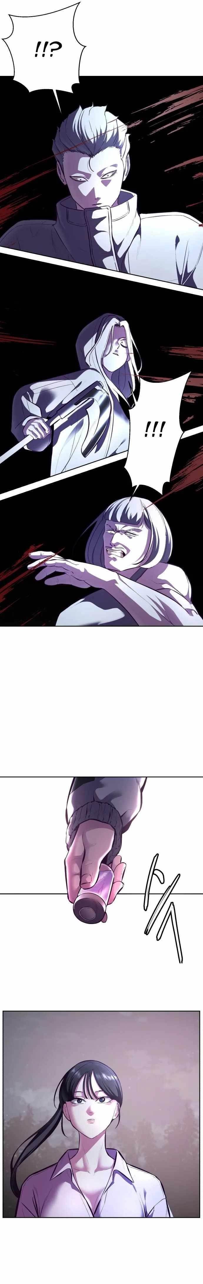 The Boy Of Death - Chapter 133 Page 12