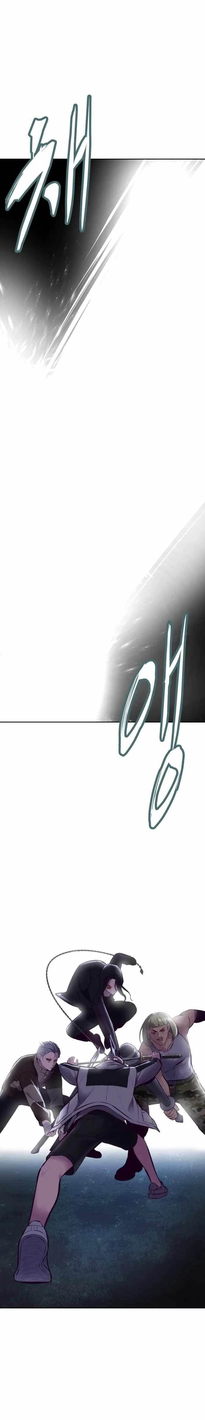 The Boy Of Death - Chapter 133 Page 22