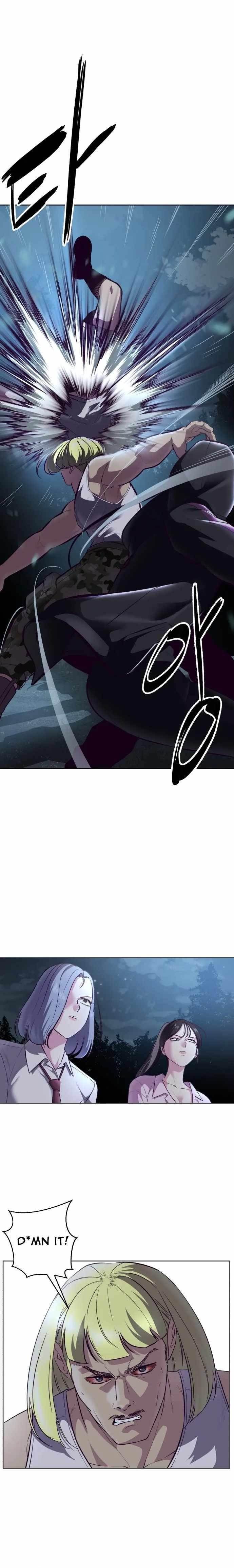 The Boy Of Death - Chapter 133 Page 26