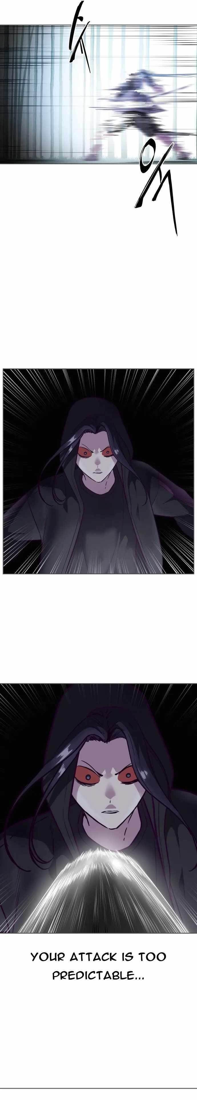 The Boy Of Death - Chapter 133 Page 32