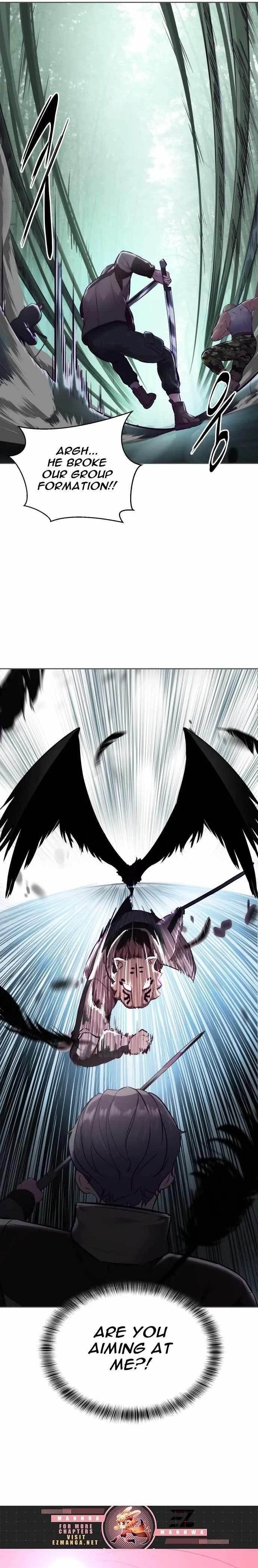 The Boy Of Death - Chapter 133 Page 35