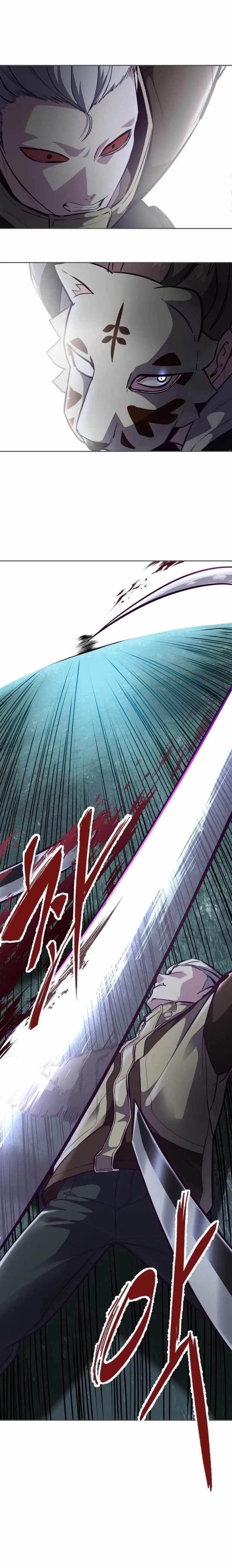 The Boy Of Death - Chapter 133 Page 37