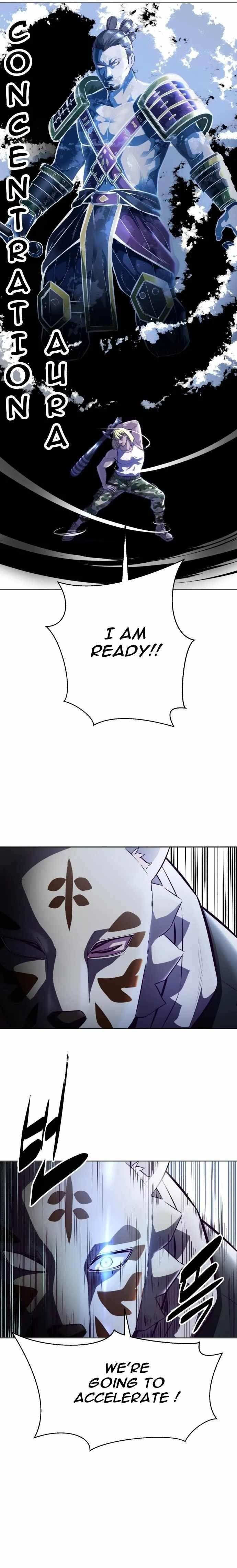 The Boy Of Death - Chapter 133 Page 40