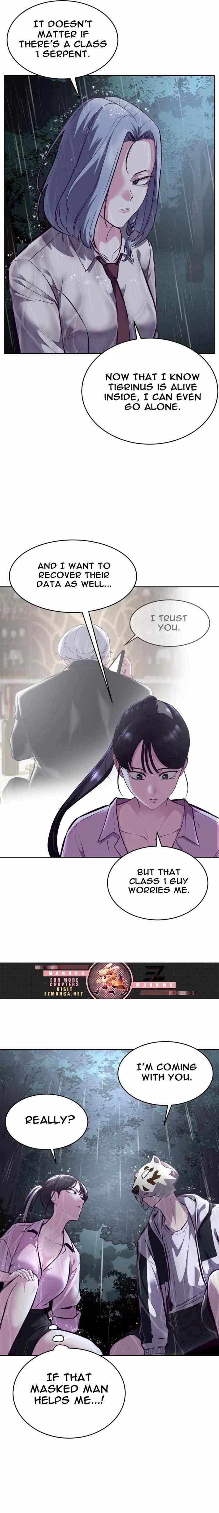 The Boy Of Death - Chapter 134 Page 10