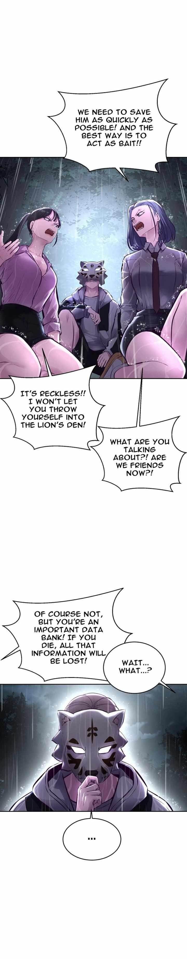 The Boy Of Death - Chapter 134 Page 12