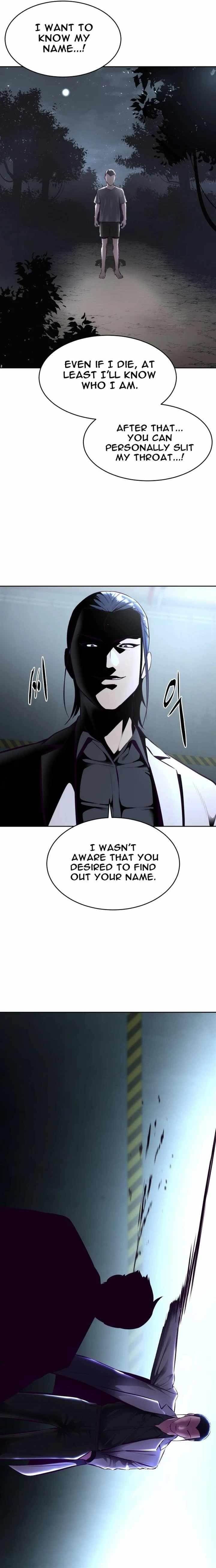 The Boy Of Death - Chapter 134 Page 17