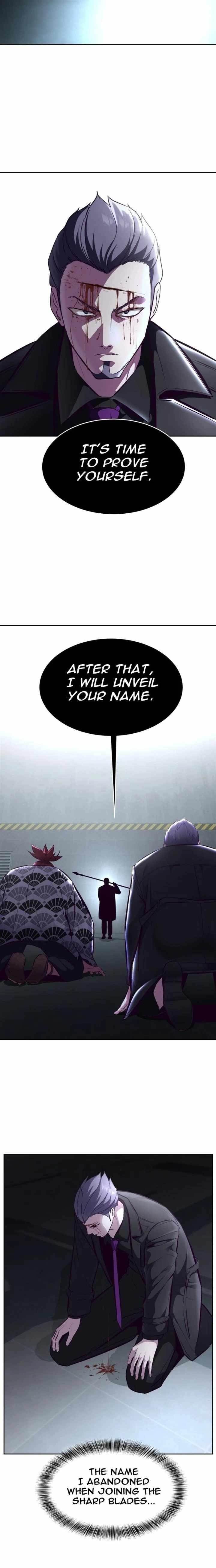 The Boy Of Death - Chapter 134 Page 18