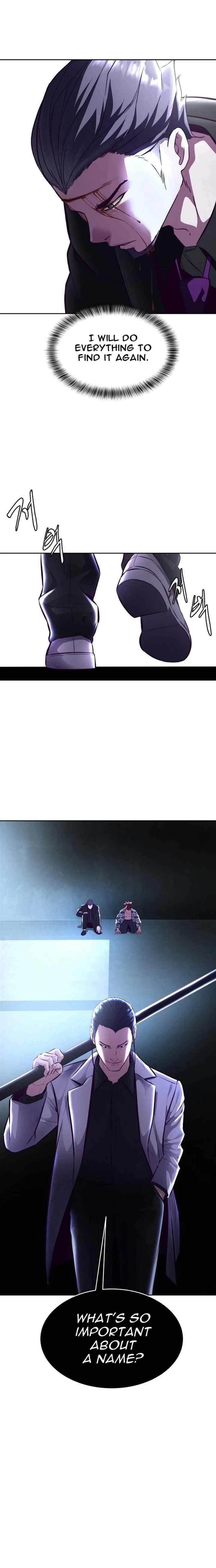 The Boy Of Death - Chapter 134 Page 19