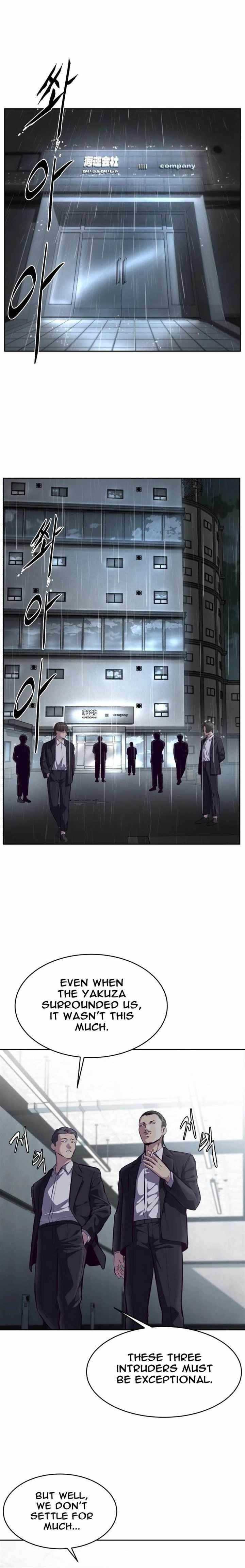 The Boy Of Death - Chapter 134 Page 20