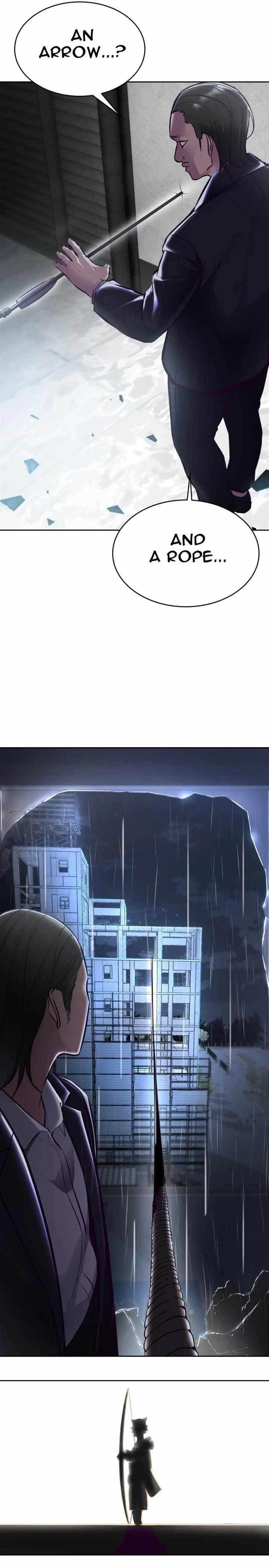 The Boy Of Death - Chapter 134 Page 22