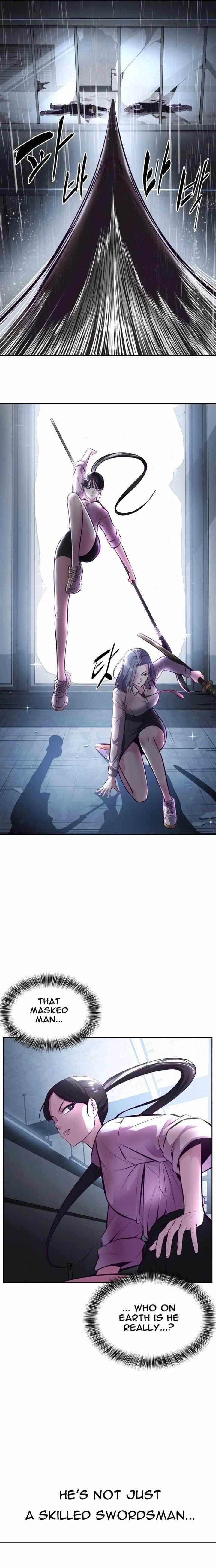 The Boy Of Death - Chapter 134 Page 24