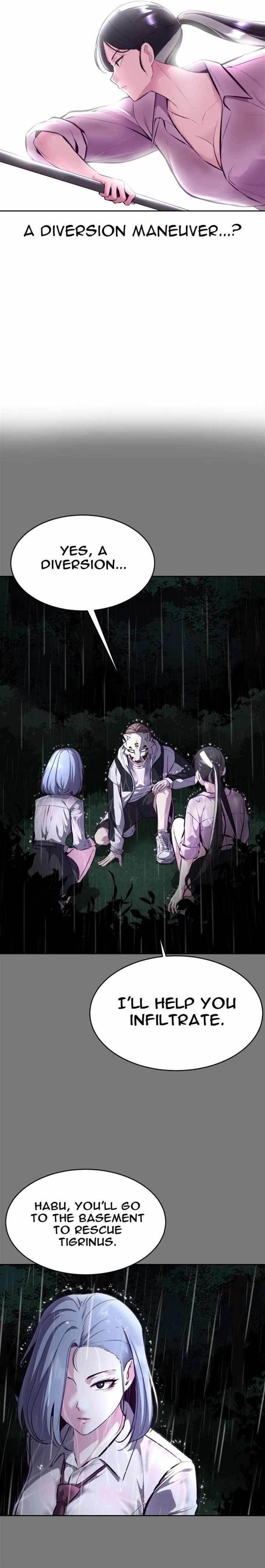 The Boy Of Death - Chapter 134 Page 26