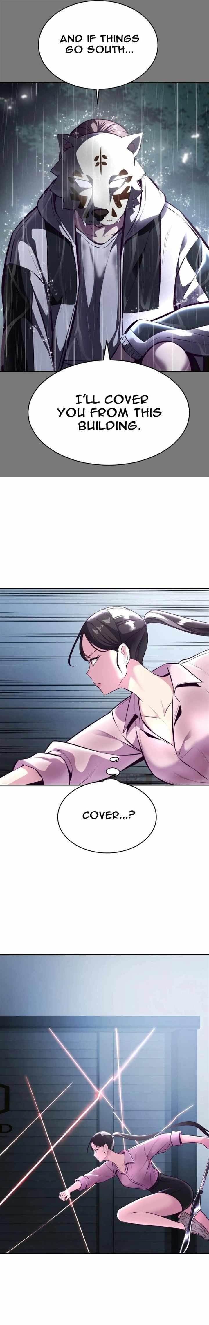 The Boy Of Death - Chapter 134 Page 28