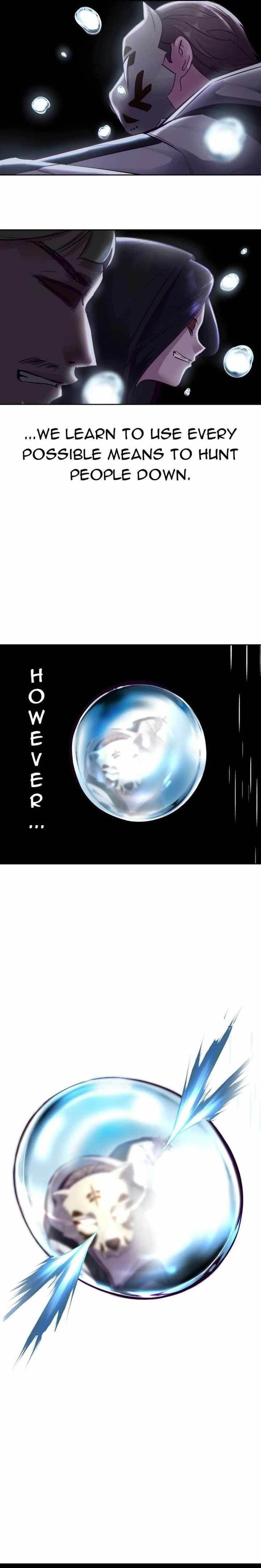 The Boy Of Death - Chapter 134 Page 3