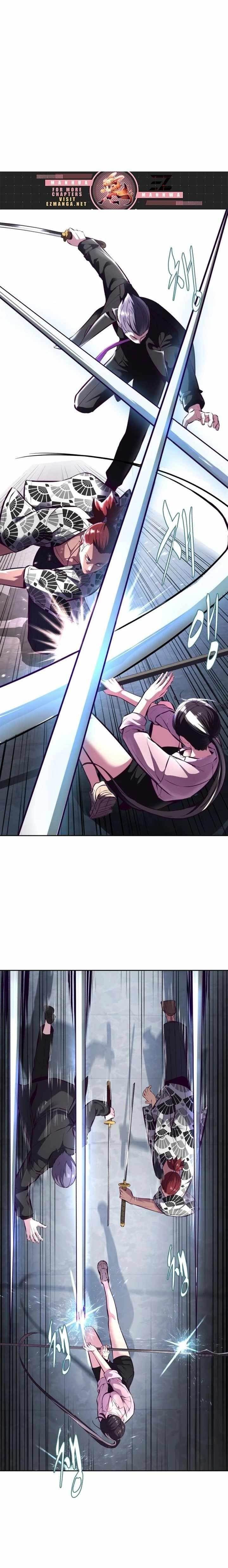 The Boy Of Death - Chapter 134 Page 30