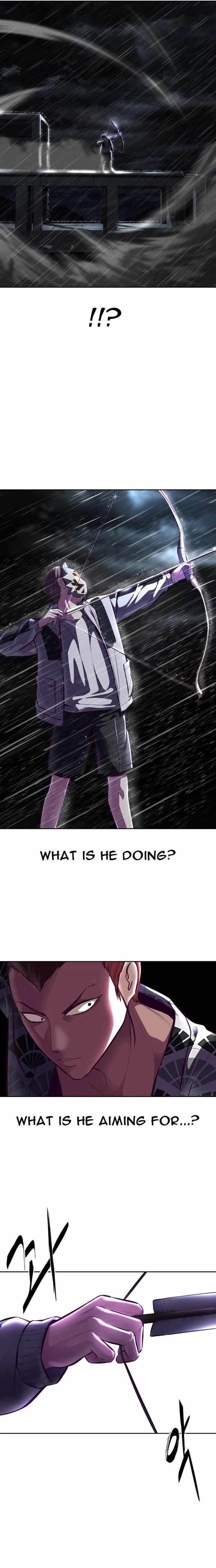 The Boy Of Death - Chapter 134 Page 34