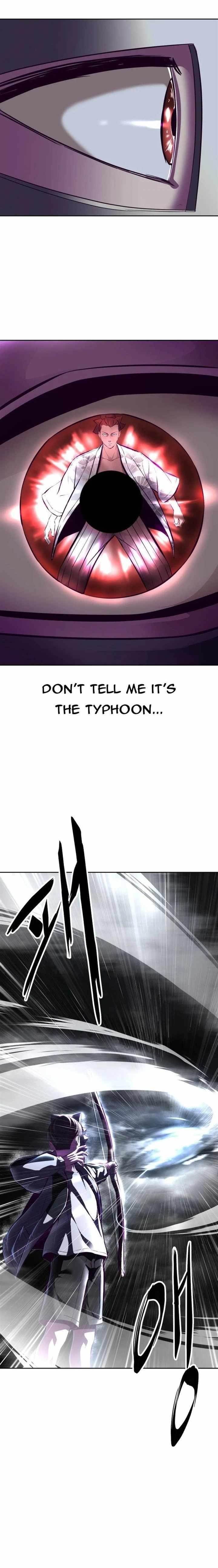 The Boy Of Death - Chapter 134 Page 35