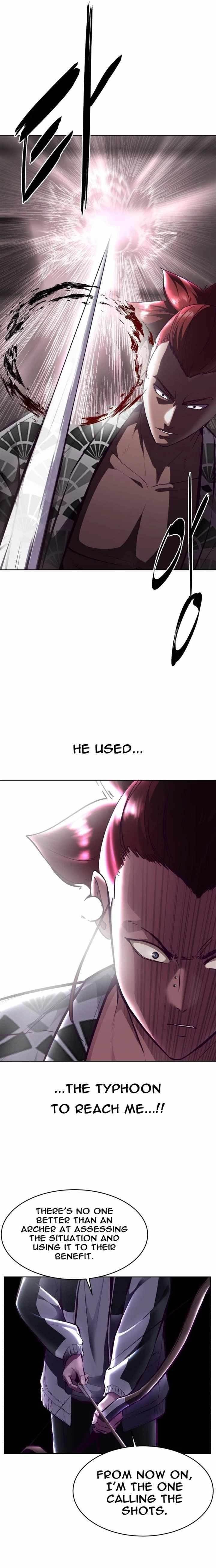 The Boy Of Death - Chapter 134 Page 37