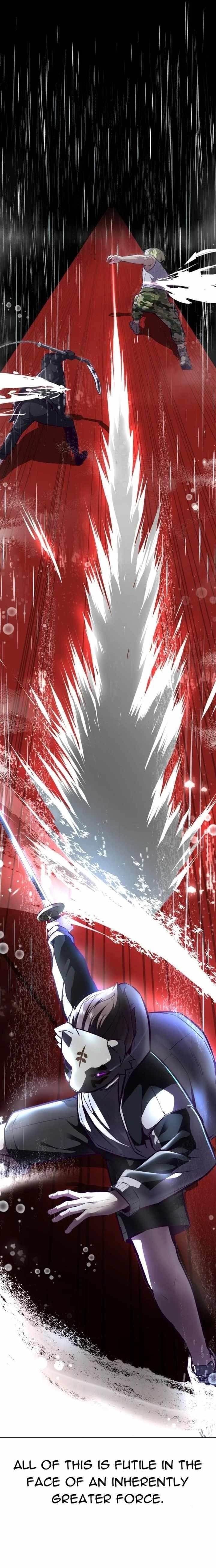 The Boy Of Death - Chapter 134 Page 4