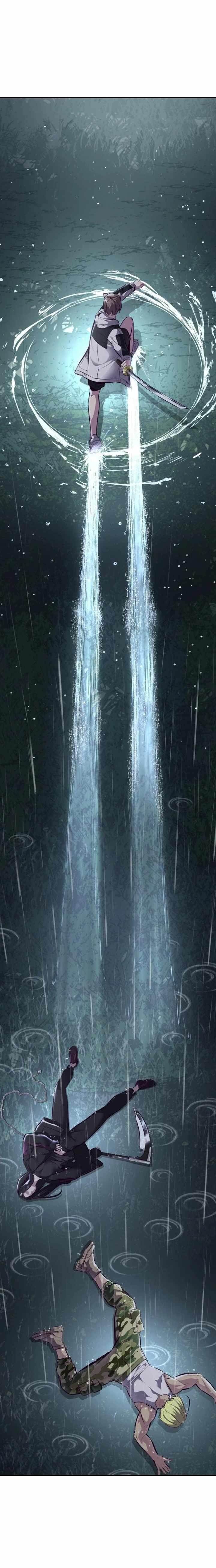 The Boy Of Death - Chapter 134 Page 5