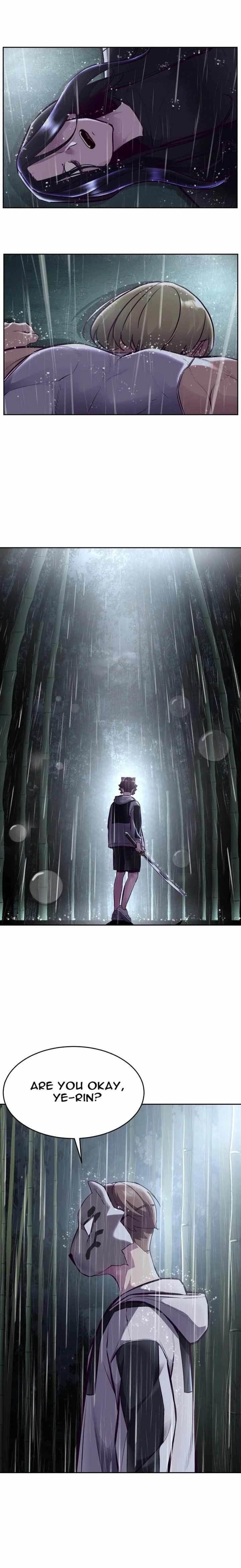 The Boy Of Death - Chapter 134 Page 6