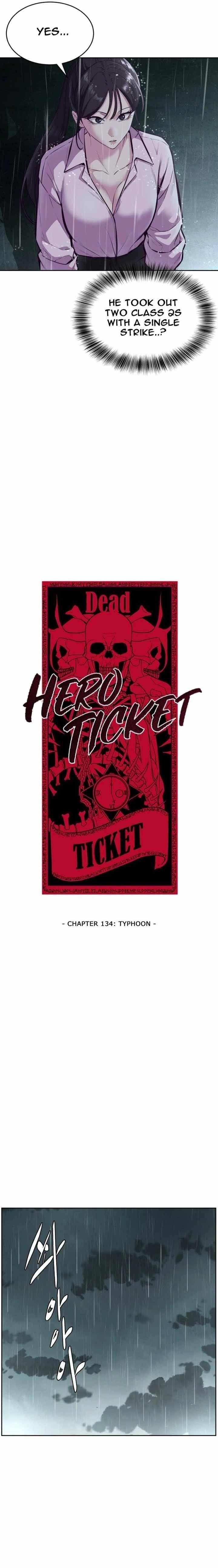 The Boy Of Death - Chapter 134 Page 7